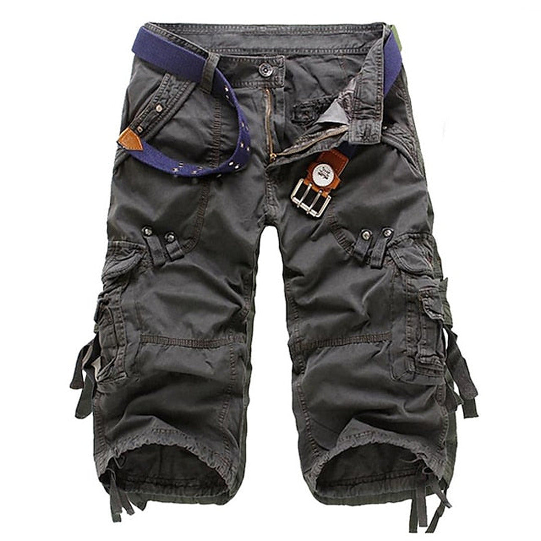 Korran | Men’s Cargo Walking Shorts