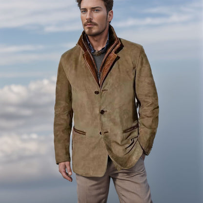 Ardent | Men’s Smart Casual Blazer Jacket