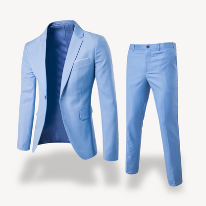 Caelorn | Men’s Two-Piece Formal Suit