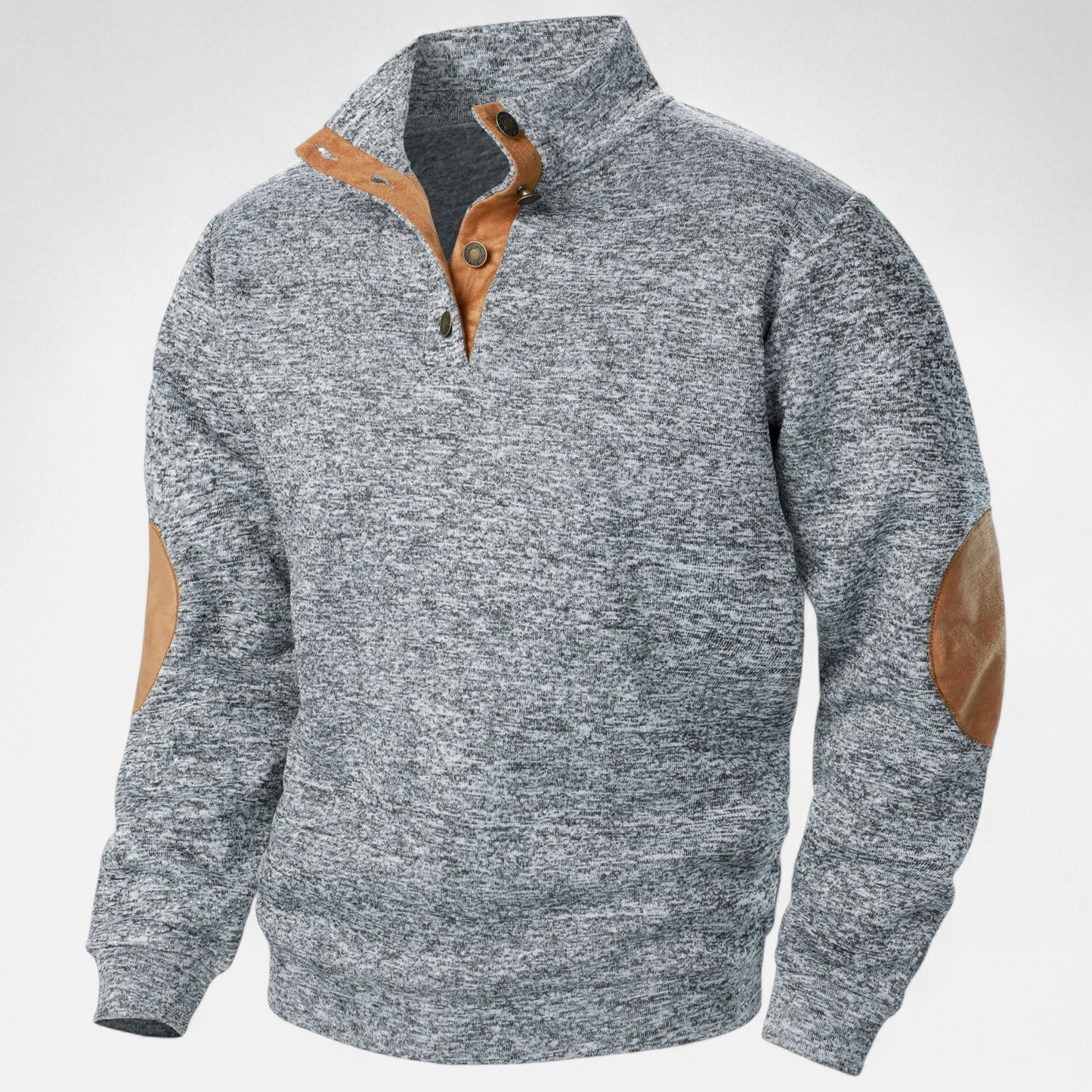 Renslow | Men’s Knitted Jumper