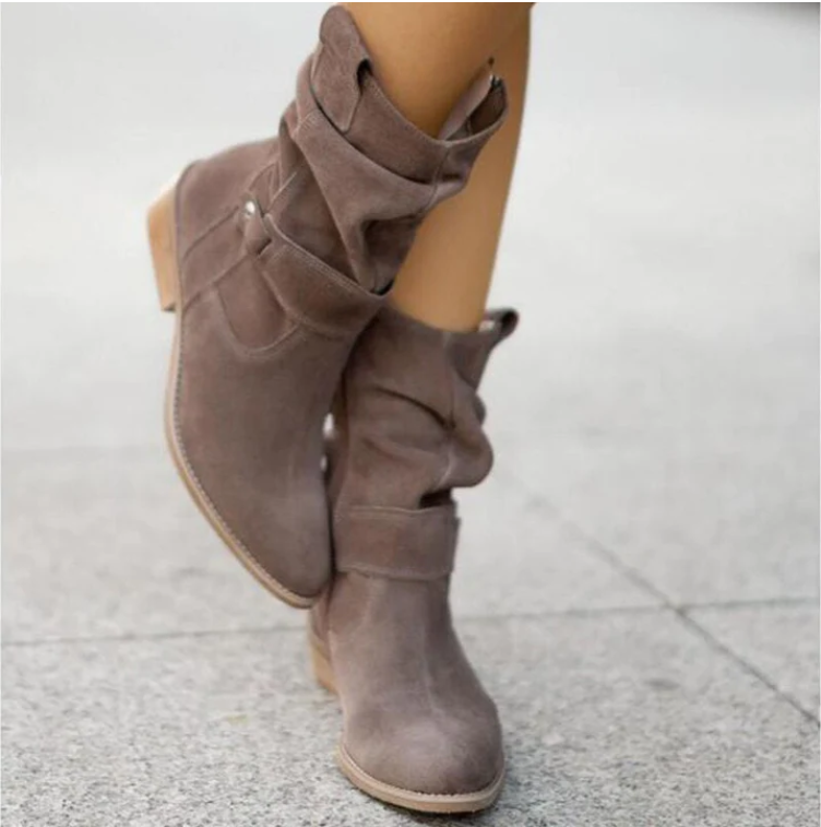 Noa | Women’s Elegant Ankle Boots