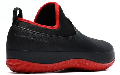 Mirven | Men’s Waterproof Slip-On Work Shoes