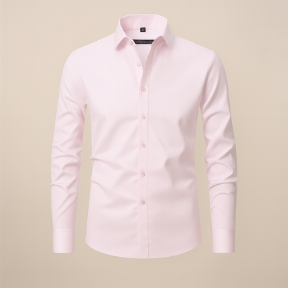 Vince | Men’s Structured Wrinkle Free Dress Shirt