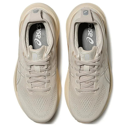 Gel Kayano 31 Running Trainers Stability Comfort Road Shoes