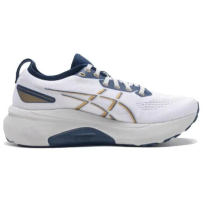 Gel Kayano 31 Running Trainers Stability Comfort Road Shoes