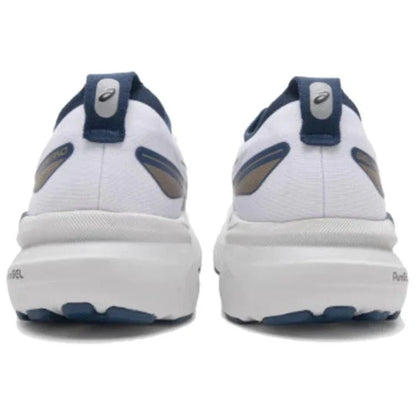 Gel Kayano 31 Running Trainers Stability Comfort Road Shoes