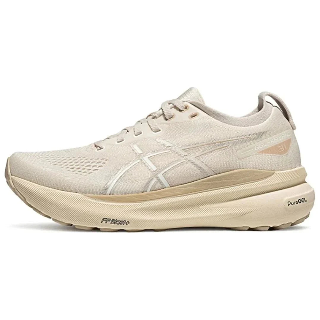 Gel Kayano 31 Running Trainers Stability Comfort Road Shoes
