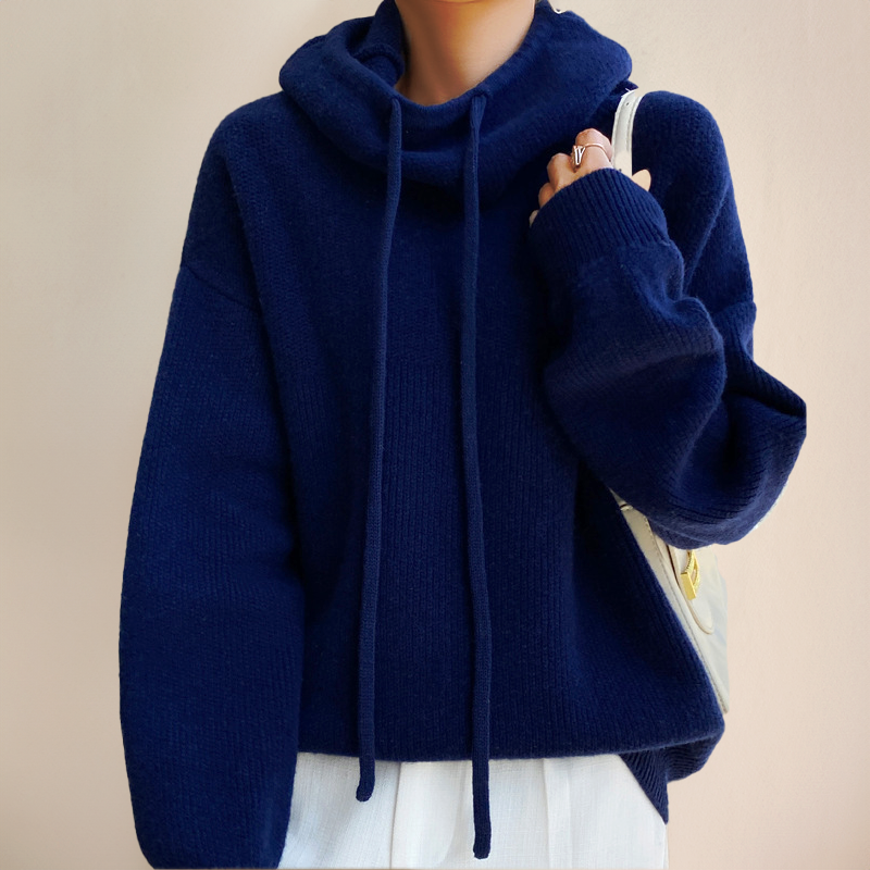 Yera | Women’s Oversized Hoodie Jumper