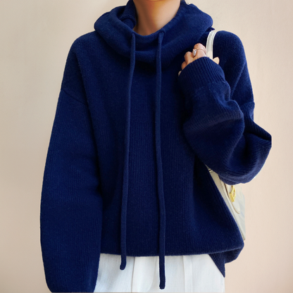 Yera | Women’s Oversized Hoodie Jumper
