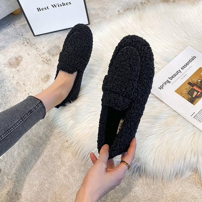 Neroli | Women’s Soft Comfort Loafers