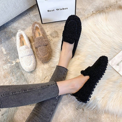 Neroli | Women’s Soft Comfort Loafers