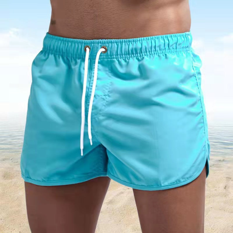 Rapid | Men’s Quick-Dry Swim Shorts