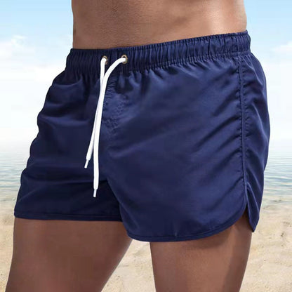 Rapid | Men’s Quick-Dry Swim Shorts