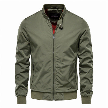Martion | Men’s Casual Lightweight Jacket
