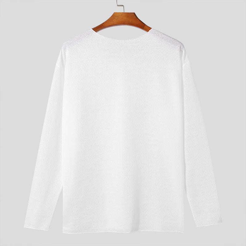 Abelard | Men’s Ultra-Light Breathable T-Shirt