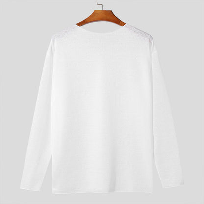 Abelard | Men’s Ultra-Light Breathable T-Shirt