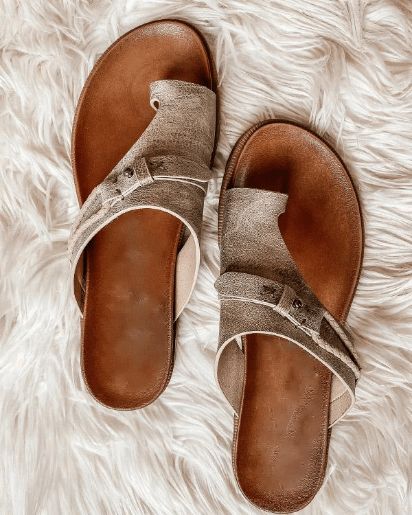 Tierra | Women’s Barefoot Flat Sandals