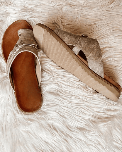 Tierra | Women’s Barefoot Flat Sandals