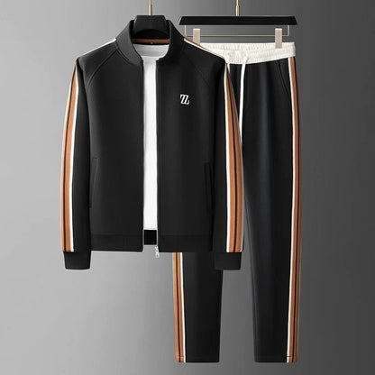 Zenthor | Men’s Tracksuit Jacket and Joggers Set